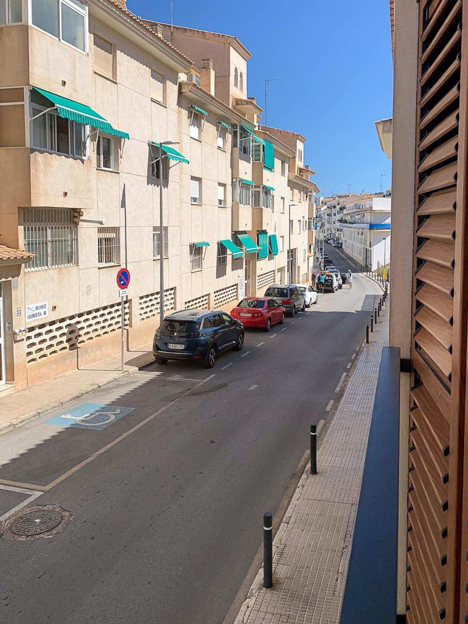 Casco Antiguo2 Piscina Y Parking By Vero Altea Exterior foto